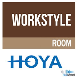 升級 Hoya 1.50 WORKSMART ROOM Full Control 中近漸進鏡片